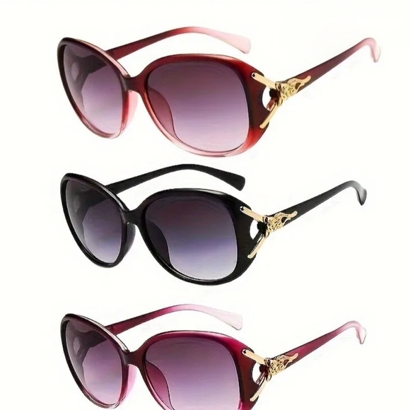 BremissyShop Accessories - Elegant Women's Sunglasses